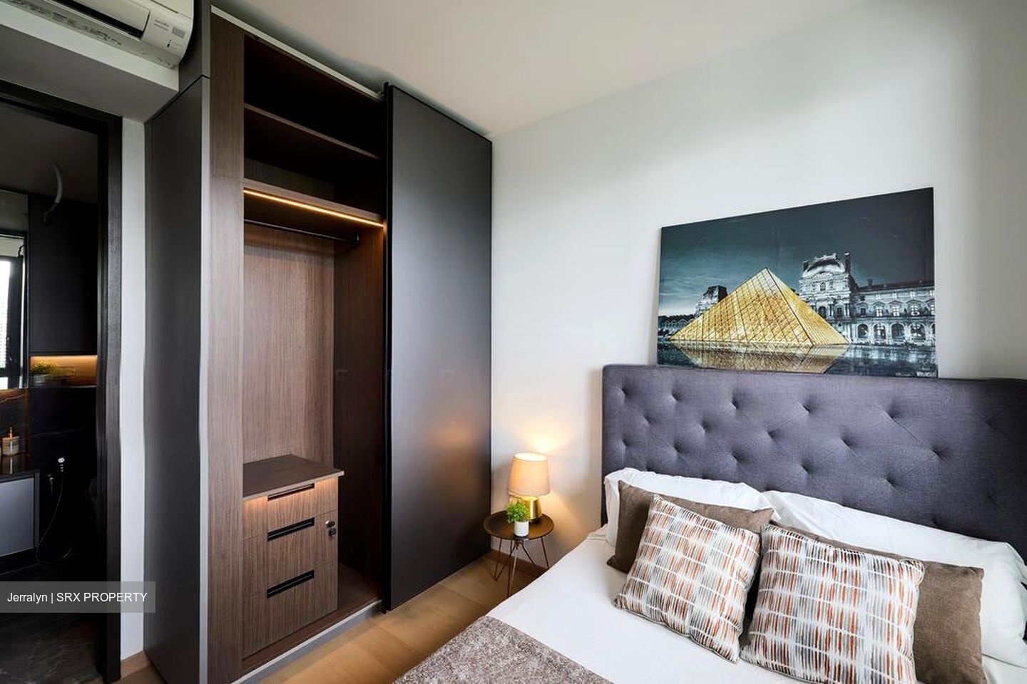 Irwell Hill Residences (D9), Apartment #497934661